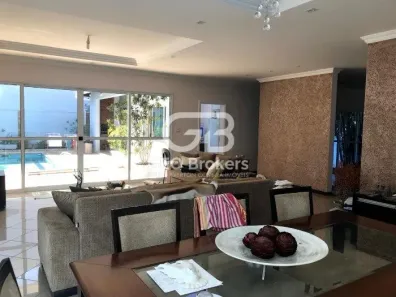Sobrado com 4 Quartos à venda, 327m² no Jardim Altos de Santana II, Jacareí