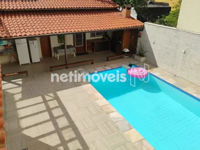 Casa com 3 Quartos à venda, 199m² no Jardim Guanabara, Rio de Janeiro