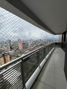Apartamento com 3 Quartos à venda, 91m² no Pedreira, Belém