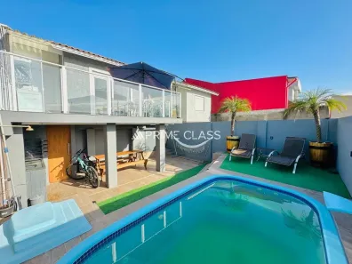 Casa com 2 Quartos à venda, 90m² no Olaria, Canoas