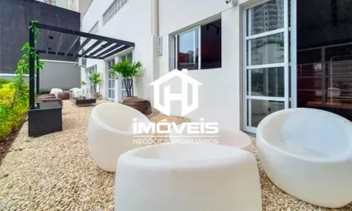 Apartamento com 1 Quarto à venda, 30m² no Vila Mariana, São Paulo