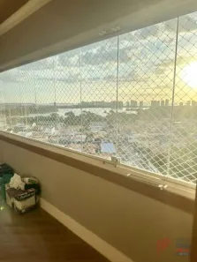 Apartamento com 3 Quartos à venda, 115m² no Renascença, São Luís
