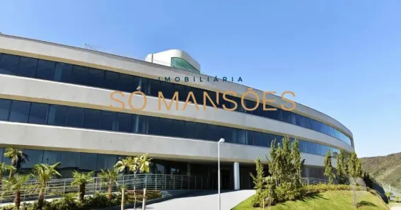 Ponto Comercial à venda, 151m² no Estoril, Belo Horizonte