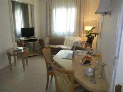 Apartamento com 2 Quartos à venda, 34m² no Jardim Paulista, São Paulo