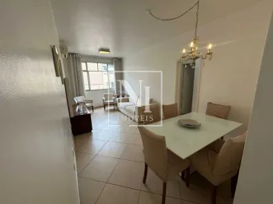 Apartamento com 1 Quarto à venda, 58m² no Copacabana, Rio de Janeiro