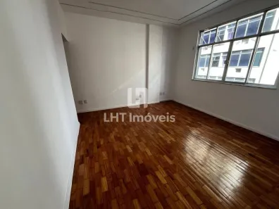 Apartamento com 2 Quartos à venda, 72m² no Centro, Niterói