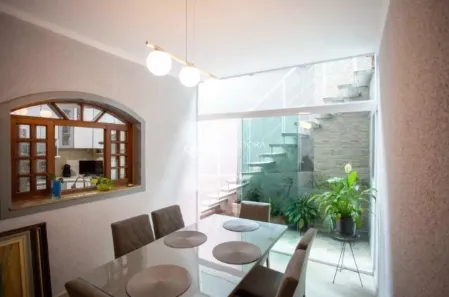 Sobrado com 2 Quartos à venda, 170m² no Demarchi, São Bernardo do Campo