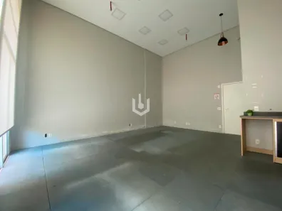 Sala Comercial para alugar, 66m² no Jardim Promissão, São Paulo