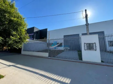 Galpão/Depósito/Armazém para alugar, 210m² no Antares, Londrina