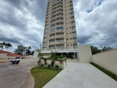 Apartamento com 3 Quartos à venda, 103m² no Jardim Bela Vista, Indaiatuba