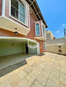 Casa com 3 Quartos à venda, 280m² no Jardim Nossa Senhora Auxiliadora, Campinas