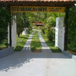 Fazenda/Sítio com 2 Quartos à venda, 200m² no Condomínio Turmalinas, Esmeraldas