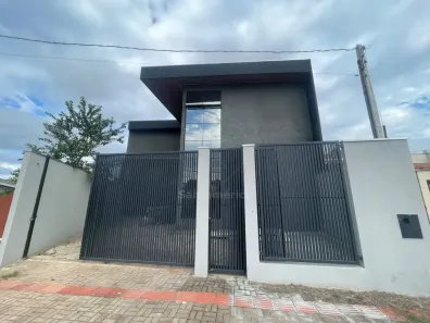Galpão/Depósito/Armazém para alugar, 350m² no Aeroporto, Londrina