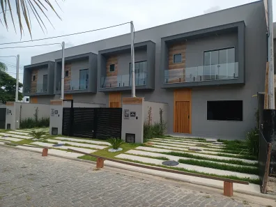 Casa de Condomínio com 3 Quartos à venda, 240m² no Vargem Pequena, Rio de Janeiro