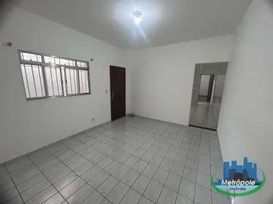 Casa com 2 Quartos à venda, 80m² no Jardim Paraíso, Guarulhos