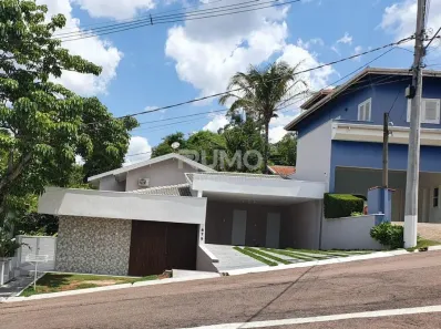Casa com 3 Quartos à venda, 306m² no Jardim Niero, Louveira