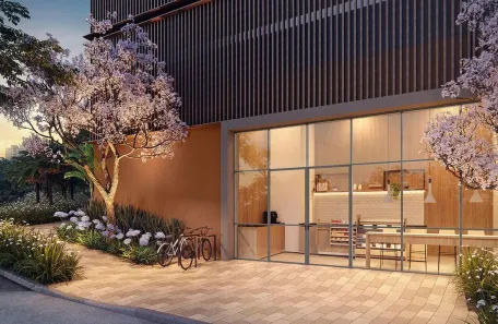 Apartamento com 1 Quarto à venda, 127m² no Aclimação, São Paulo