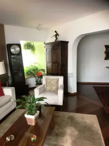 Sobrado com 3 Quartos à venda, 425m² no Jardim São Caetano, São Caetano do Sul