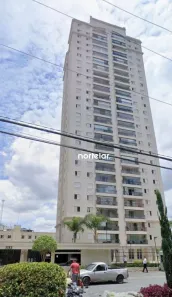 Apartamento com 3 Quartos à venda, 92m² no Lauzane Paulista, São Paulo