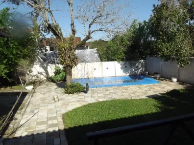 Casa com 4 Quartos à venda, 200m² no Ipanema, Porto Alegre