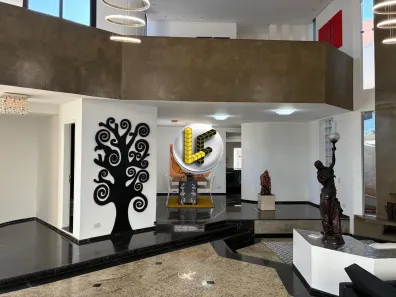 Casa com 4 Quartos à venda, 500m² no Jardim São Caetano, São Caetano do Sul