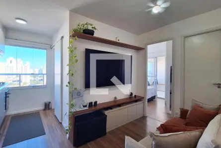 Apartamento com 2 Quartos à venda, 36m² no Água Branca, São Paulo