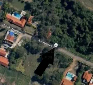 Lote/Terreno à venda, 1000m² no Recanto Campestre Internacional de Viracopos Gleba 6, Indaiatuba