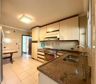 Apartamento com 3 Quartos à venda, 153m² no Zona 01, Maringá