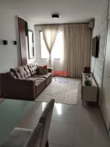 Apartamento com 2 Quartos à venda, 89m² no Centro, São Vicente