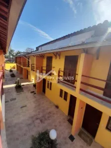 Casa de Condomínio com 2 Quartos à venda, 75m² no , Itanhaém