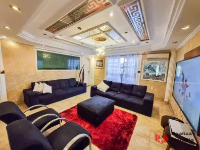 Casa com 3 Quartos à venda, 210m² no Jardim D'Abril, Osasco
