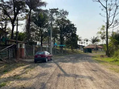 Lote/Terreno à venda, 5141m² no Chácara Recreio Lagoa dos Patos, Jundiaí