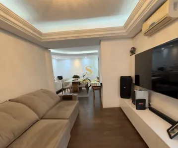 Apartamento com 3 Quartos à venda, 105m² no Centro, Florianópolis