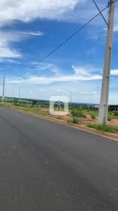 Lote/Terreno à venda, 250m² no Loteamento Ecopark (I e II), Uberlândia