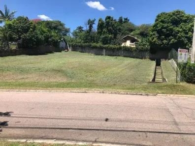 Lote/Terreno à venda, 879m² no Parque dos Cafezais II, Itupeva