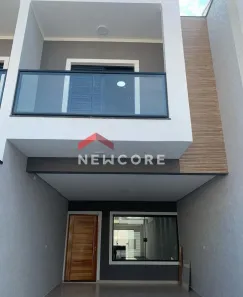Sobrado com 3 Quartos à venda, 155m² no Chácara Santo Antônio (Zona Leste), São Paulo