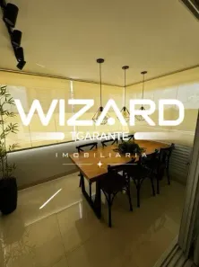 Apartamento com 2 Quartos à venda, 77m² no Vila Aviação, Bauru