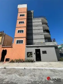 Apartamento com 2 Quartos à venda, 49m² no Cidade Patriarca, São Paulo