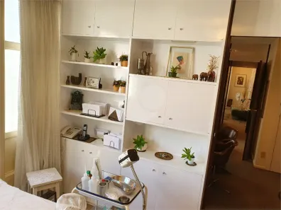 Sala Comercial à venda, 70m² no Higienópolis, São Paulo