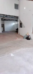 Galpão/Depósito/Armazém para venda ou aluguel, 306m² no Macuco, Santos