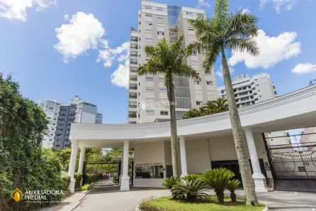 Apartamento com 4 Quartos à venda, 123m² no Itacorubi, Florianópolis