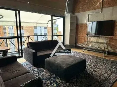 Cobertura com 2 Quartos à venda, 123m² no Vila Progredior, São Paulo