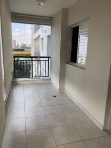 Apartamento com 2 Quartos à venda, 68m² no Ipiranga, São Paulo