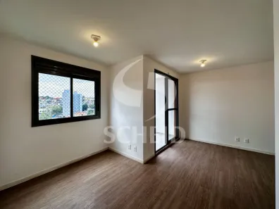 Apartamento com 3 Quartos à venda, 61m² no Vila Constança, São Paulo