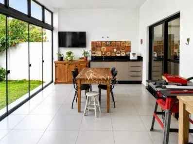 Casa de Condomínio com 3 Quartos à venda, 180m² no Campeche, Florianópolis