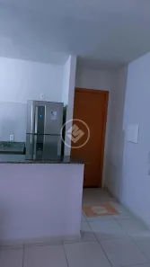 Apartamento com 2 Quartos à venda, 51m² no Morumbi, Uberlândia
