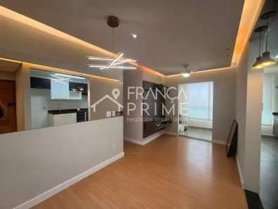 Apartamento com 3 Quartos à venda, 65m² no Jardim Íris, São Paulo