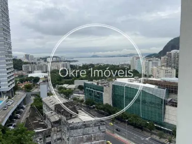 Apartamento com 2 Quartos à venda, 90m² no Botafogo, Rio de Janeiro