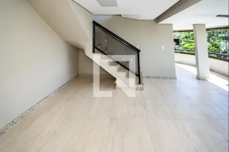Cobertura com 4 Quartos à venda, 260m² no Itapoã, Belo Horizonte
