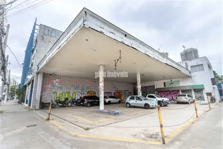 Imóvel Comercial à venda, 300m² no Santo Amaro, São Paulo